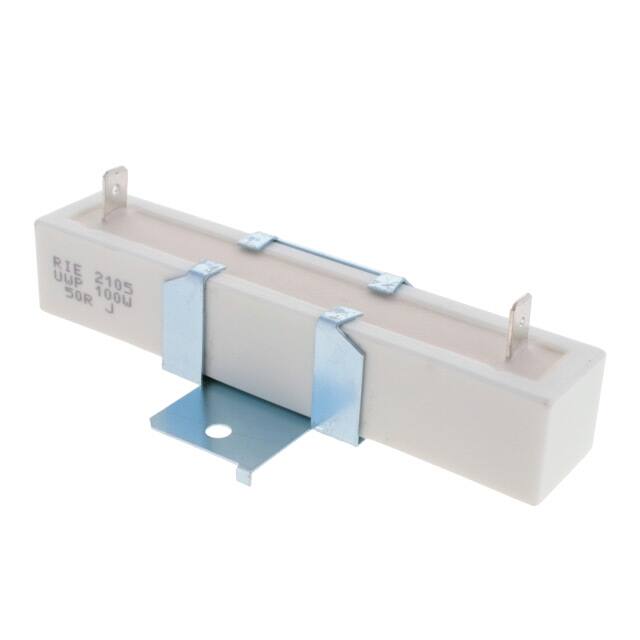 UWP100-50RJ8 Riedon  Chassis Mount Resistors